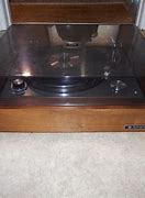 Image result for JVC Nivico ID Player Turntable