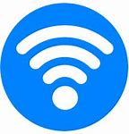 Image result for Windows Wifi Symbol