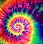 Image result for Neon Rainbow Tie Dye