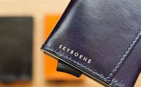 Image result for Skyborne Wallet and Phone Case