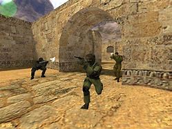 Image result for Counter Strike ScreenShot