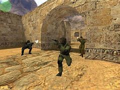 Image result for Counter Strike Old
