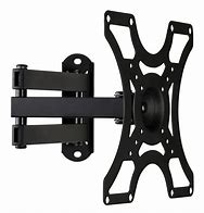 Image result for 43 Inch TV Wall Mount Full Motion
