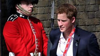 Image result for Prince Harry calls himself a US resident