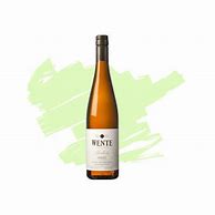 Image result for Wente Riesling Riverbank Arroyo Seco