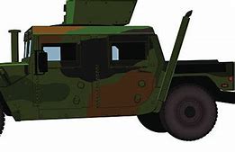 Image result for Military HMMWV Clip Art