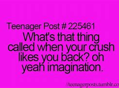 Image result for LOL so True Crushes