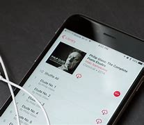 Image result for iPhone 6s Plus Music Player