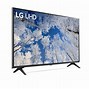Image result for LG Uq7070 4K UHD LED Smart TV