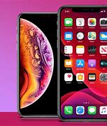 Image result for iPhone X Comparison Chart 2019