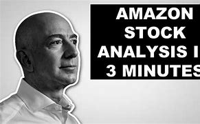 Image result for Amzn Stock Report