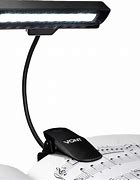 Image result for Music Stand Light