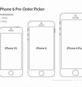 Image result for How Large Is the iPhones 6s Plus