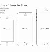 Image result for iPhone 6s Plus Comared to 6S
