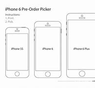 Image result for I iPhone 6 Plus VSX Dimensions