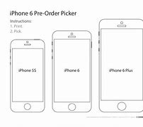 Image result for iPhone 6 Plus Measurements