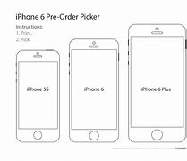 Image result for iPhone 6 and 6s Plus Size Comparison