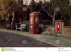 Image result for Phone Box Night Images