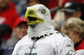 Image result for Funny Eagles Fans