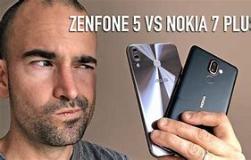Image result for Zenfone vs iPhone Mini 3