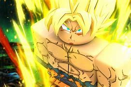 Image result for Dragon Ball Roblox Fan Art