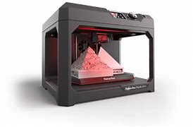 Image result for 3rd World 3D Printer