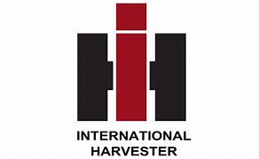 Image result for Case International Harvester Logo