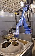 Image result for Motoman Welding Robot