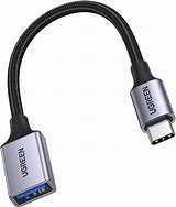 Image result for Type CTO USB OTG Cable