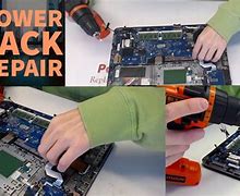Image result for Laptop Charger Port Repair