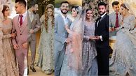 Image result for Walima Dress for Couple