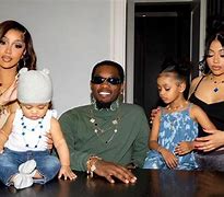 Image result for Cardi B and Baby Elz