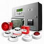 Image result for Fire Detection and Alarm System