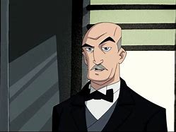 Image result for Batman Returns Alfred