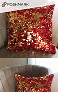 Image result for Large Sequin Pillows