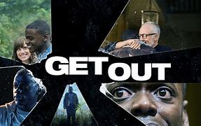 Image result for Get Out Movie Wallpaper
