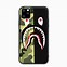 Image result for iPhone 13Pro Case BAPE