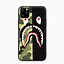 Image result for BAPE Phone Case for iPhone 6