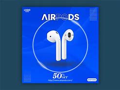 Image result for AirPods Poster