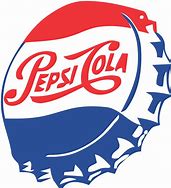 Image result for Pepsi Can Logo