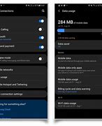 Image result for Android Data Settings