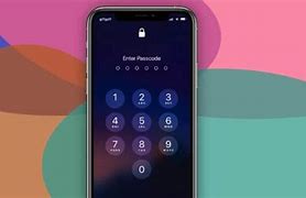 Image result for iPhone Passcode Unlock