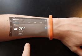 Image result for Wrist Projector Smartphone