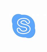 Image result for Skype Logo Blank