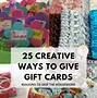 Image result for Amazon Gift Card Holder