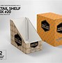 Image result for Distressed Retail Box