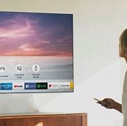 Image result for Samsung TV Menu