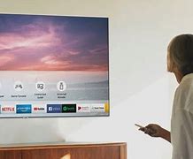 Image result for Samsung TV Settings Menu