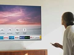 Image result for Samsung TV Home Menu