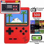 Image result for Handheld Game Console